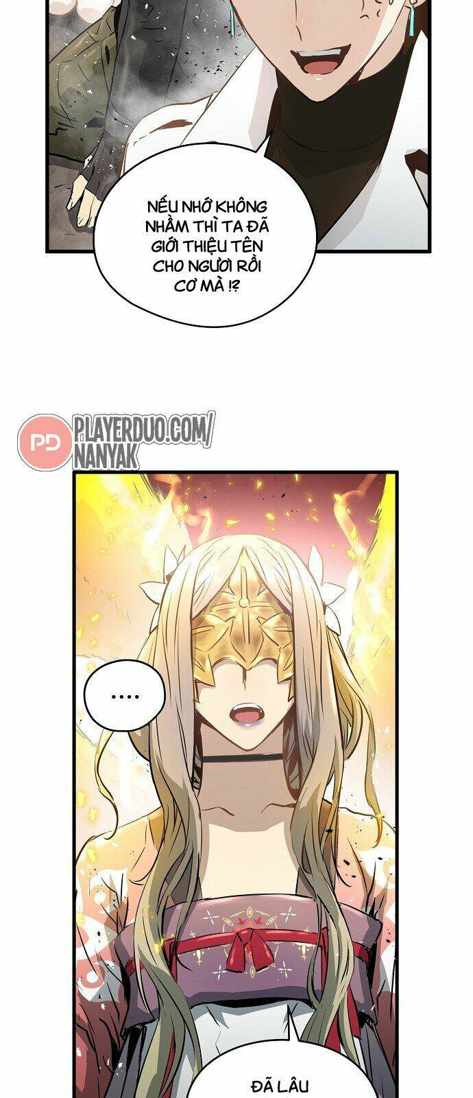 hứa lan chapter 69 75