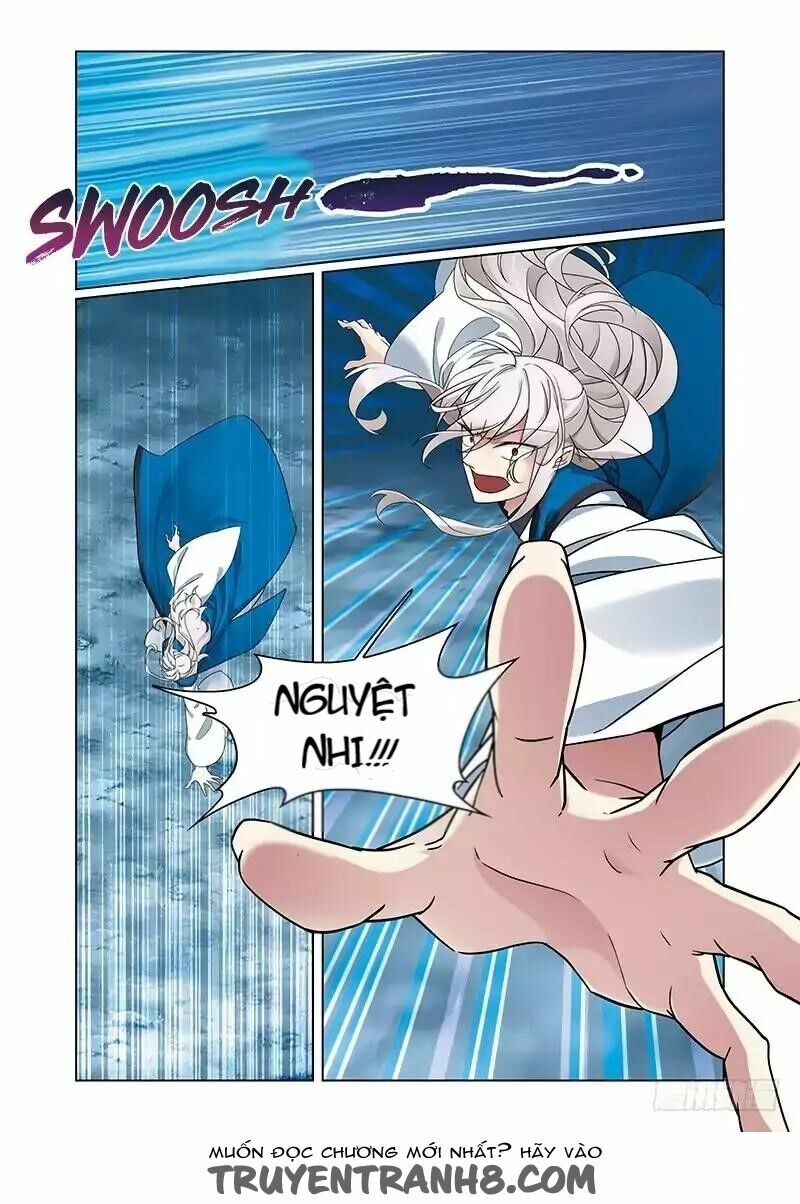 Phụng Lâm Thiên Hạ 1-2-3 chapter 107 - Trang 9