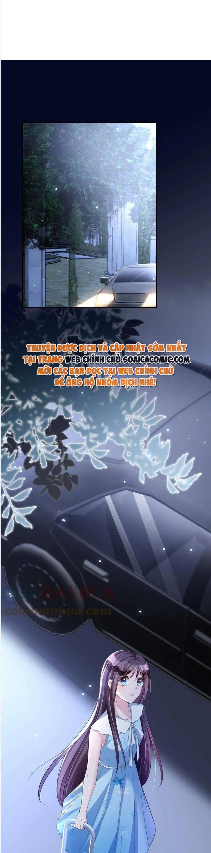 tổng tài huyết tộc cực sủng cô vợ mỹ nhân ngư chapter 46 23