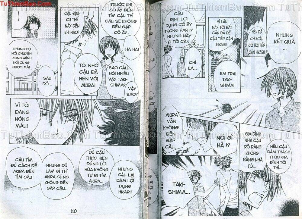 s a - lớp học ưu tú chapter 3 54