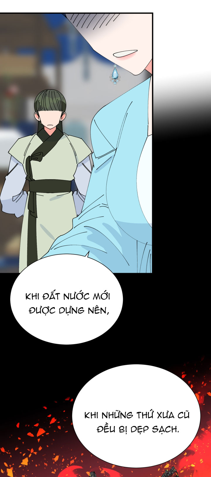 độc chủ chapter 34 4