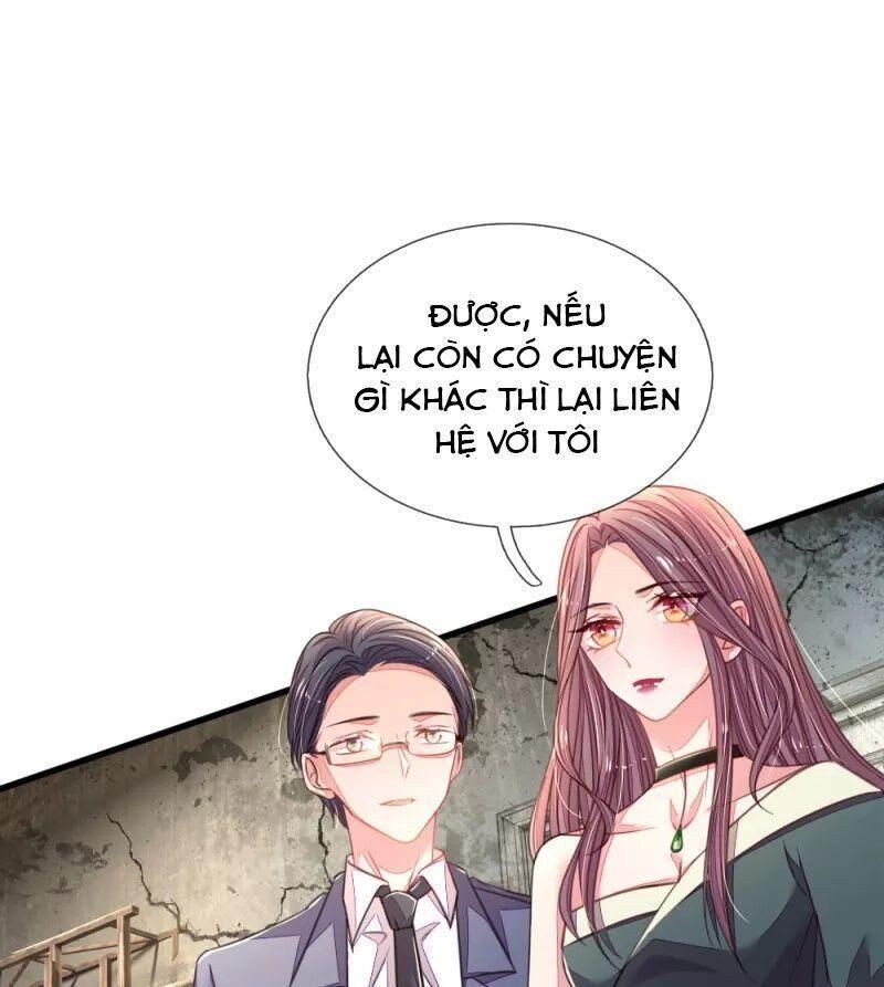 ma ma đột kích : cha mời tiếp chiêu chapter 33 2