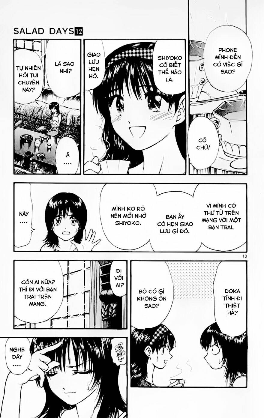 salad days chapter 105 14