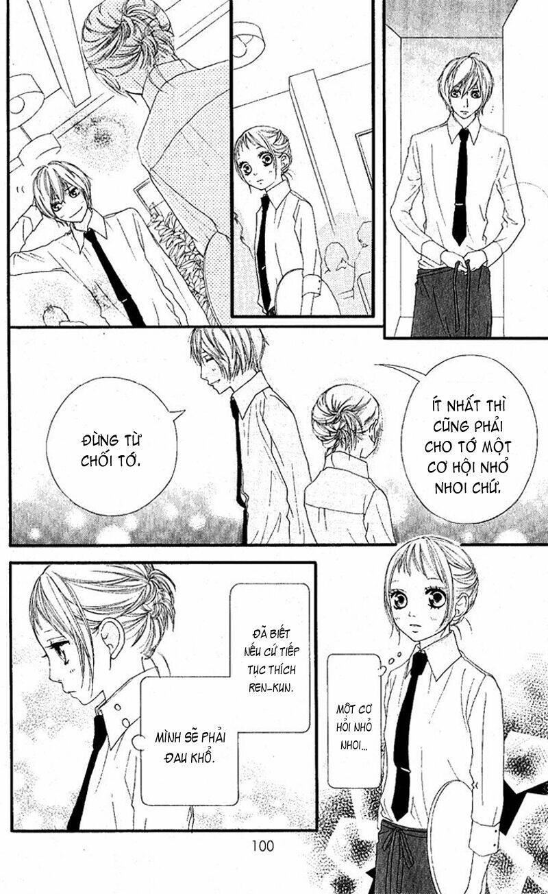 tình yêu học trò chapter 18 8