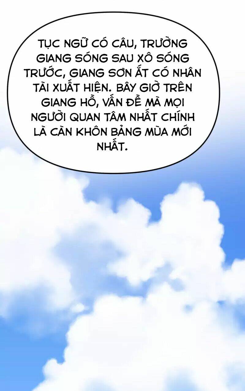 trọng sinh ta là đại thiên thần chapter 141 33