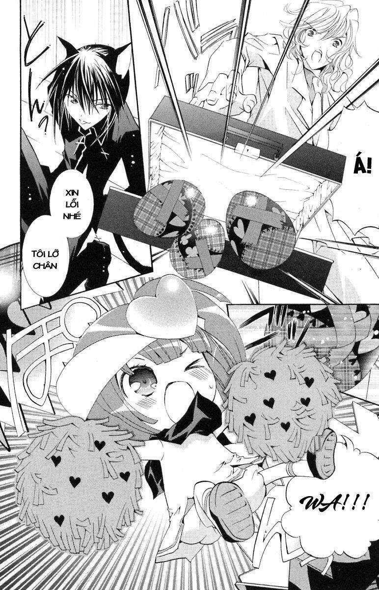 shugo chara chapter 12 13