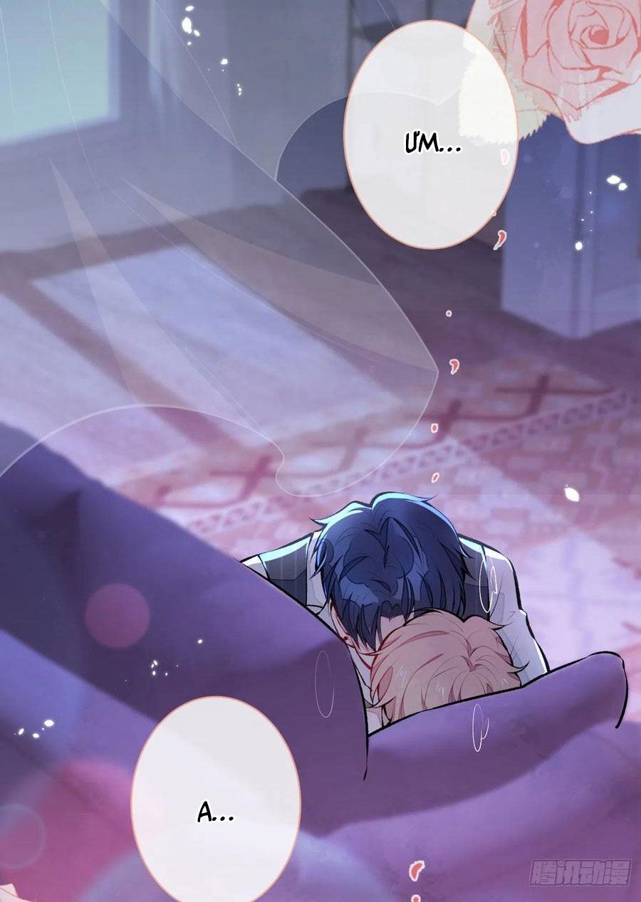 lại bị nam thần chọc trên hot search! chapter 78 2