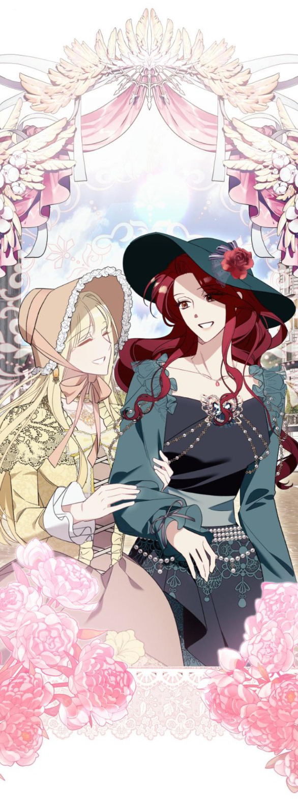 tôi tưởng đó chỉ là tiểu thuyết trọng sinh bình thường chapter 55.2 12