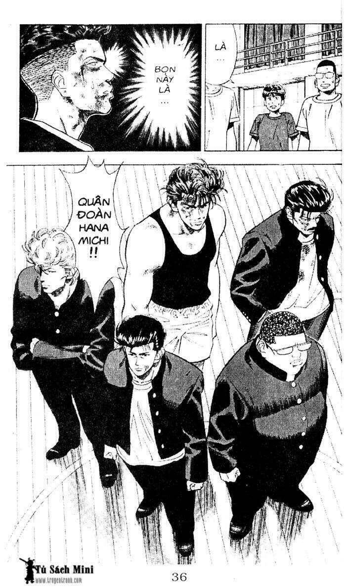 cao thủ bóng rổ chapter 62 5