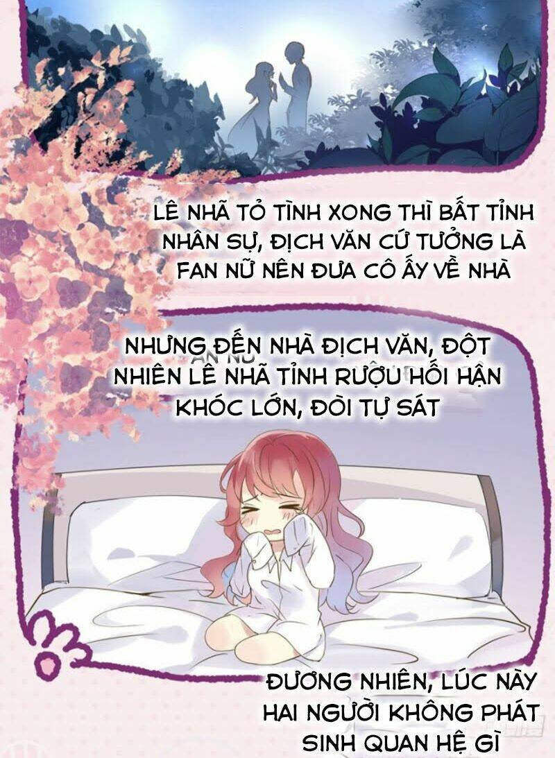 Nữ Chính Phản Phái Cần Thăng Cấp Chapter 8 - Trang 29