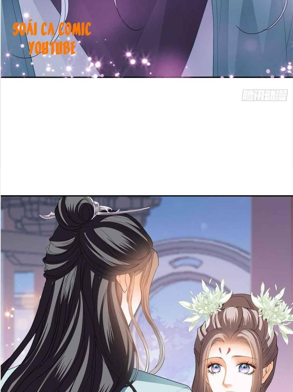 bổn vương muốn nàng chapter 57 10