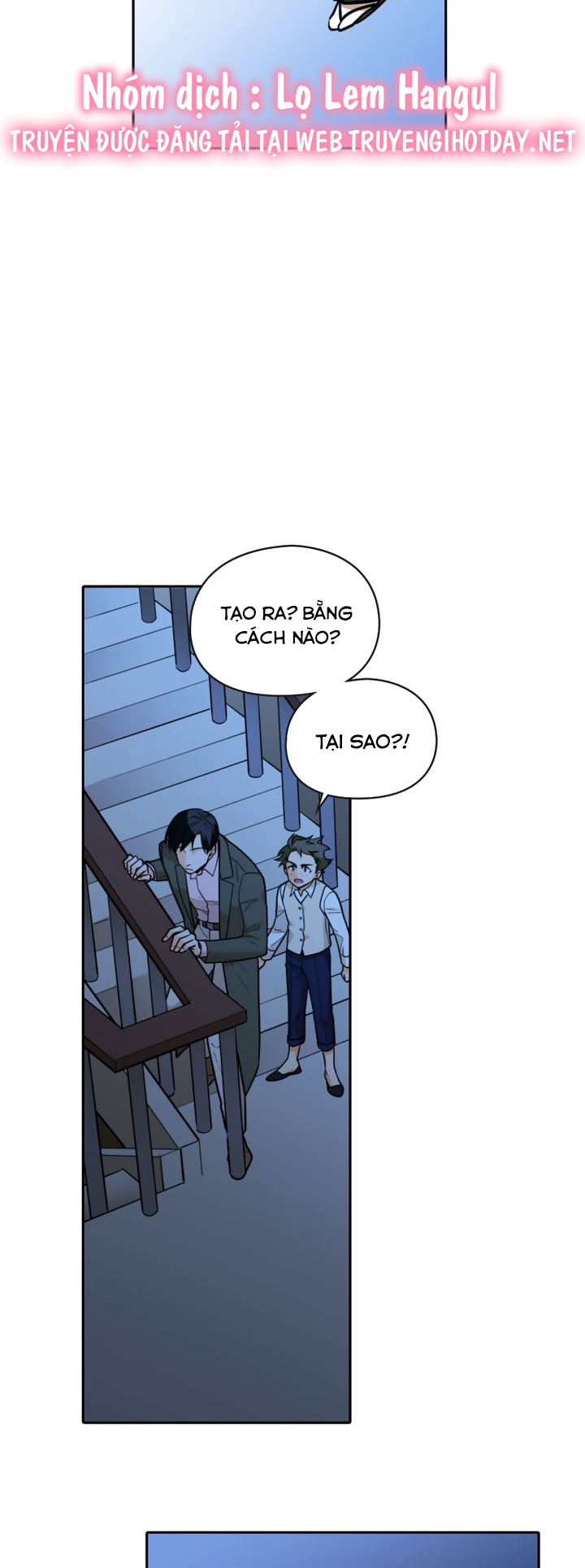 câu chuyện về người phụ nữ ấy chapter 56 10