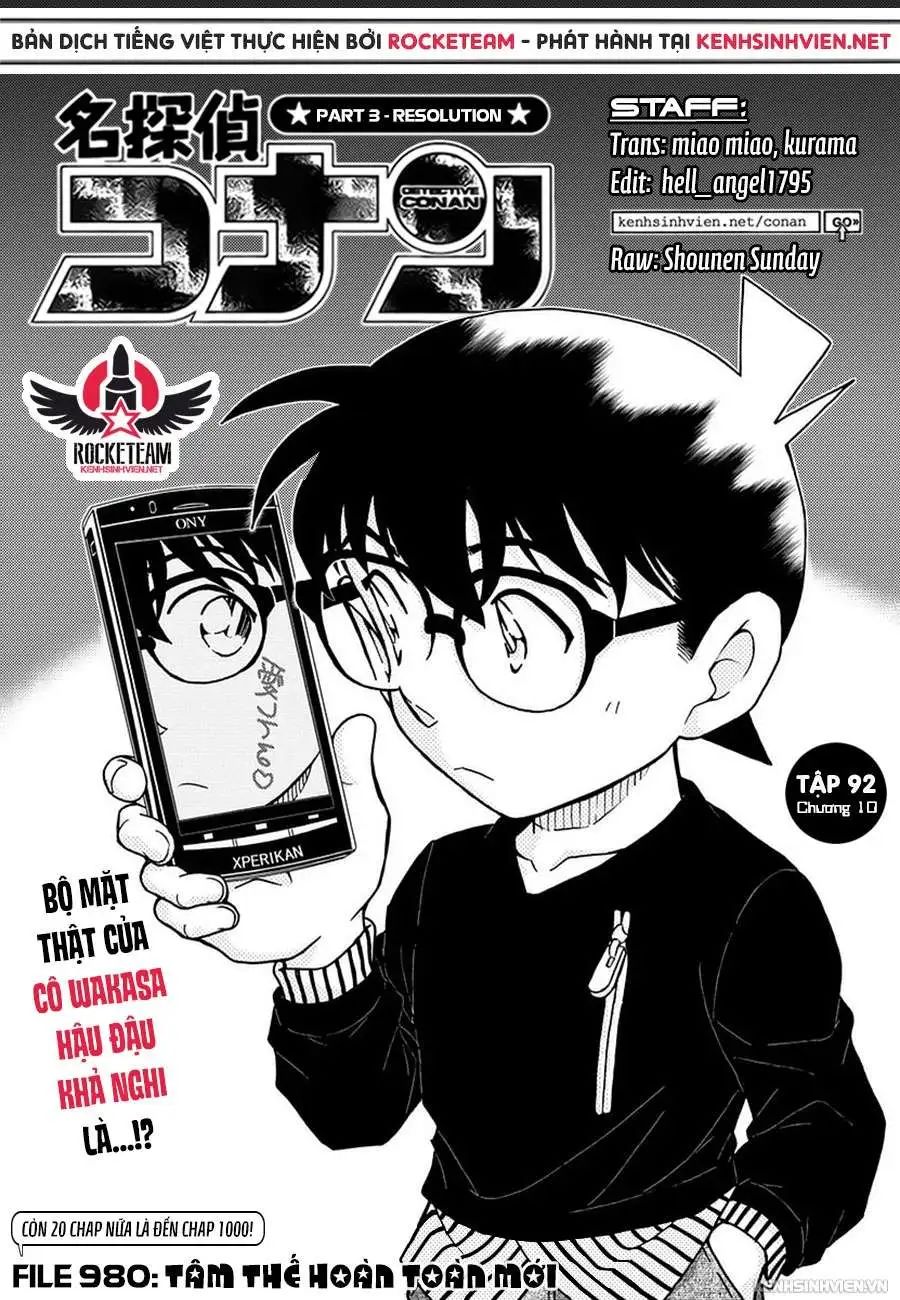 conan chapter 980 1
