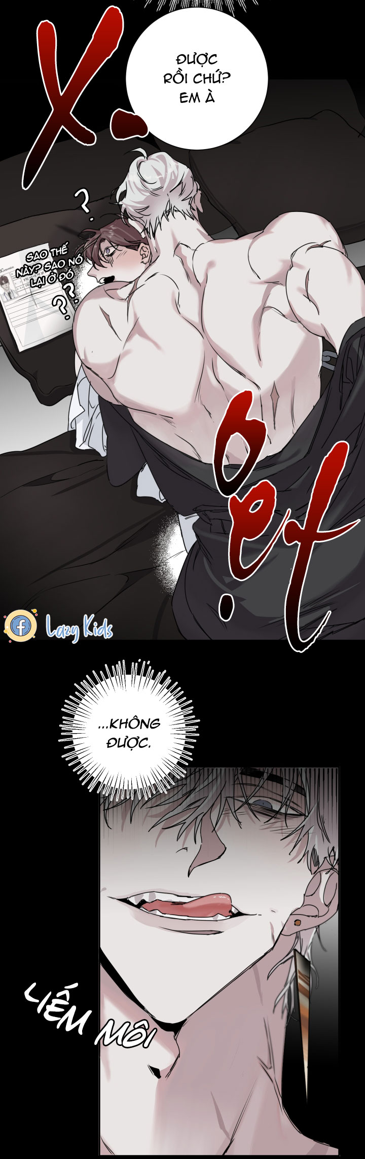 tình đơn phương chapter 3 49