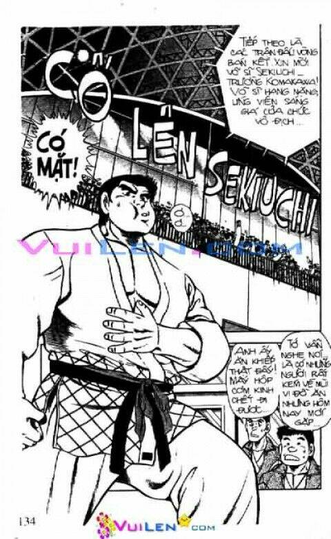 sôi động cầu trường full 17 tập chapter 6 134