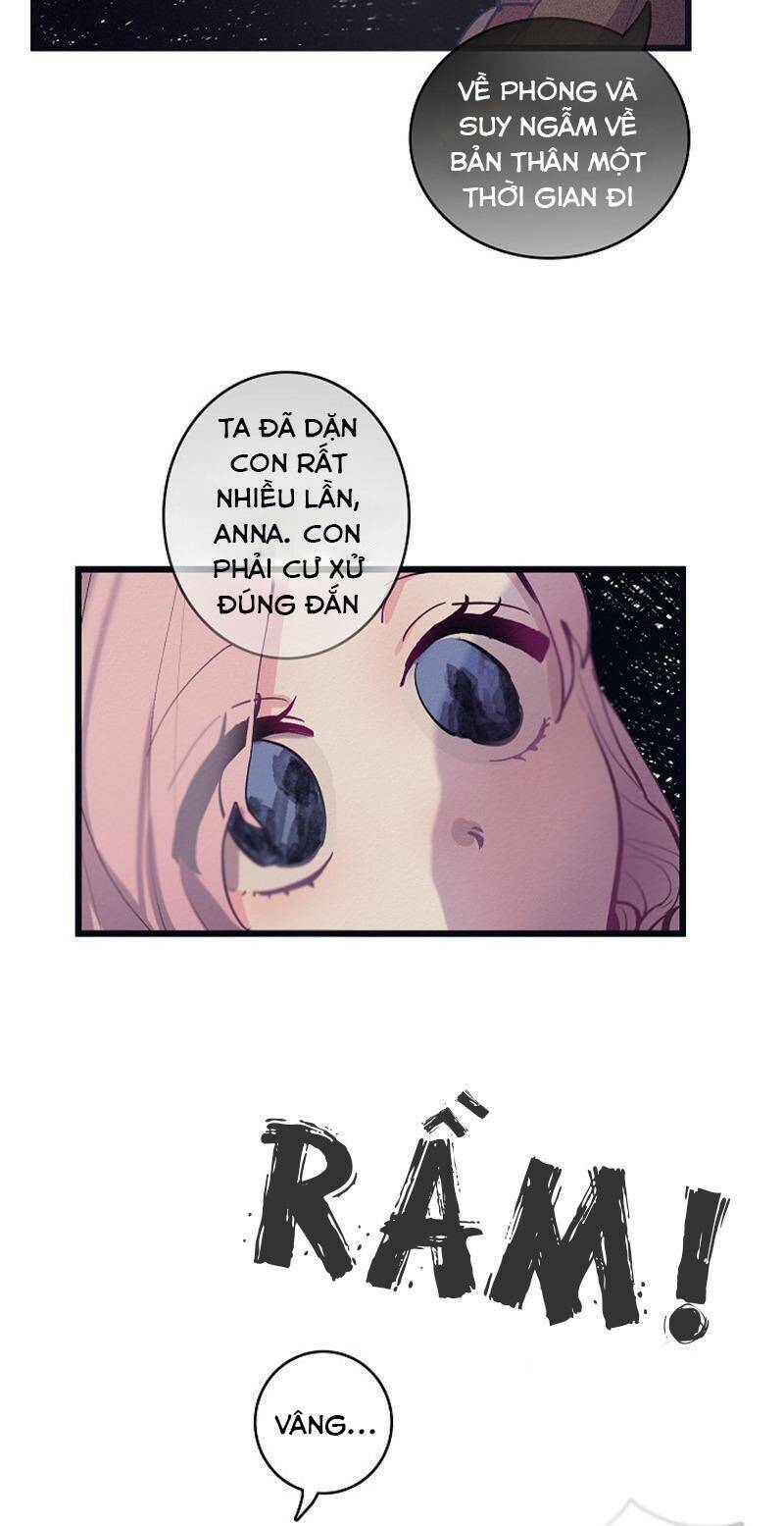 a lady's table chapter 6 5