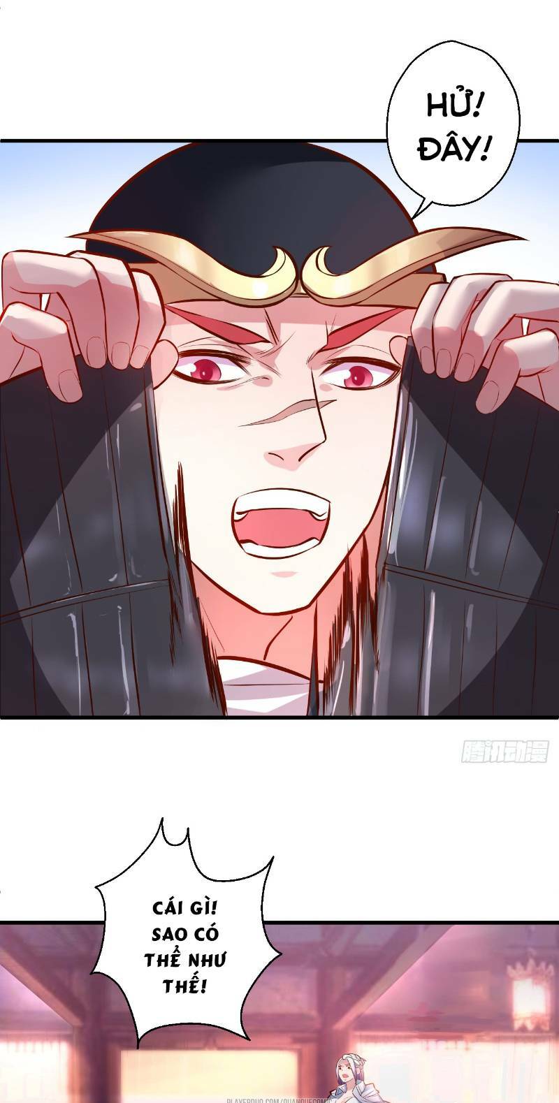 trọng sinh tối cường ma tôn ở rể chapter 14 12