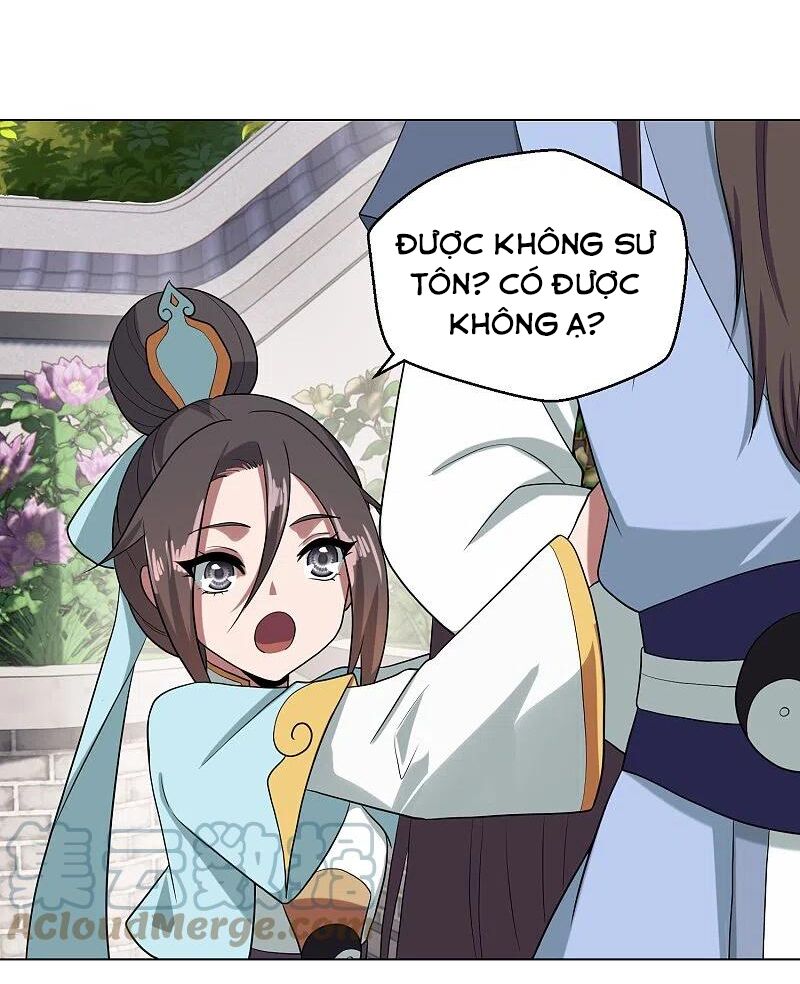 tiên võ đế tôn chapter 288 65