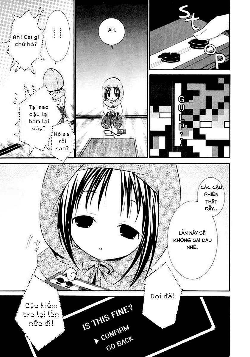 zombie-loan chapter 70 8