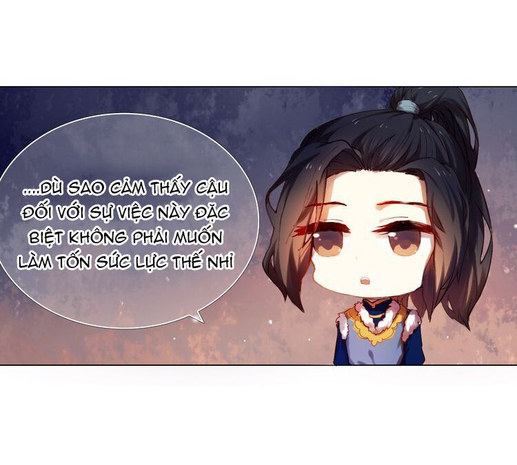 kế hoạch trái tim chapter 13 17
