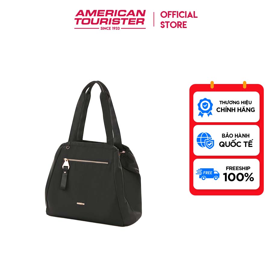 Túi tote American Tourister Alizee Day size S - Tote Bag AS