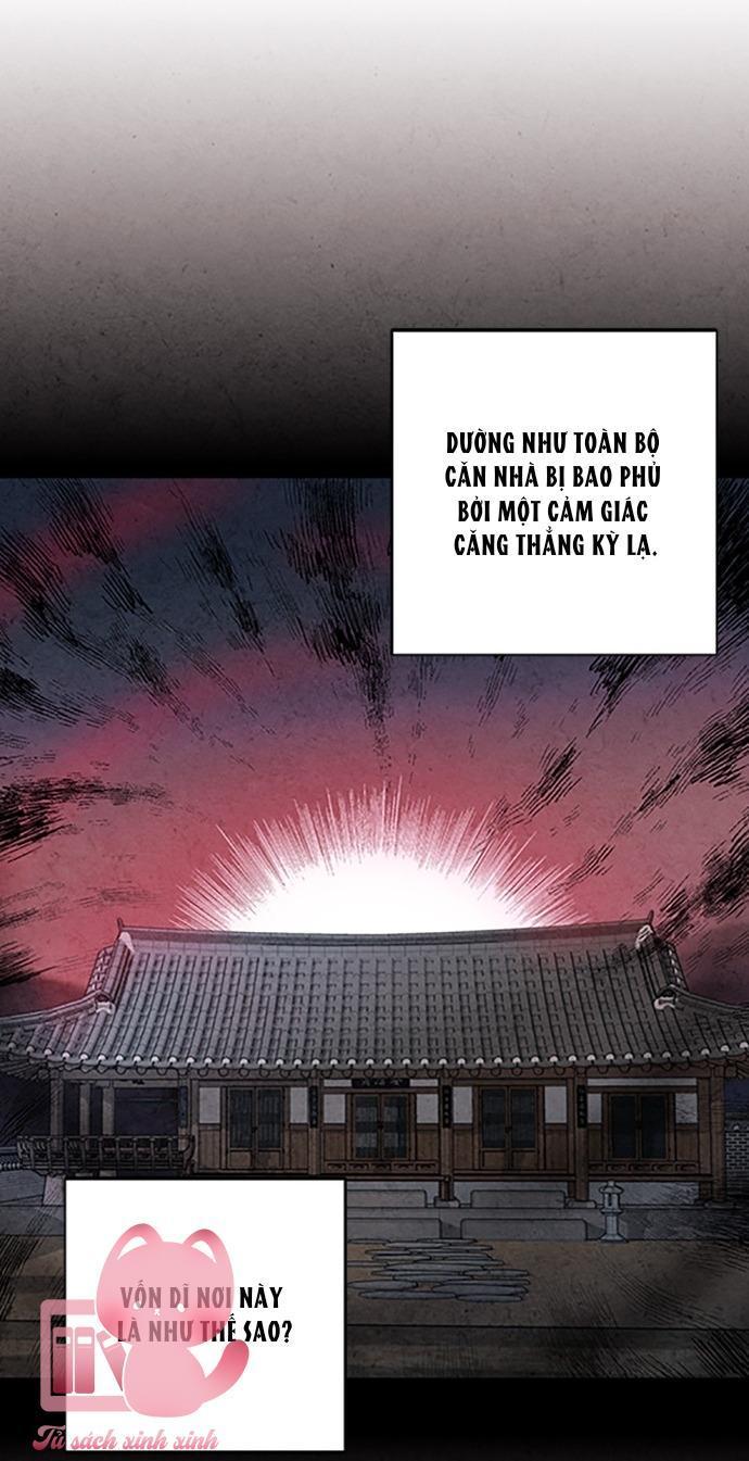 lệnh cấm hôn chapter 48 54