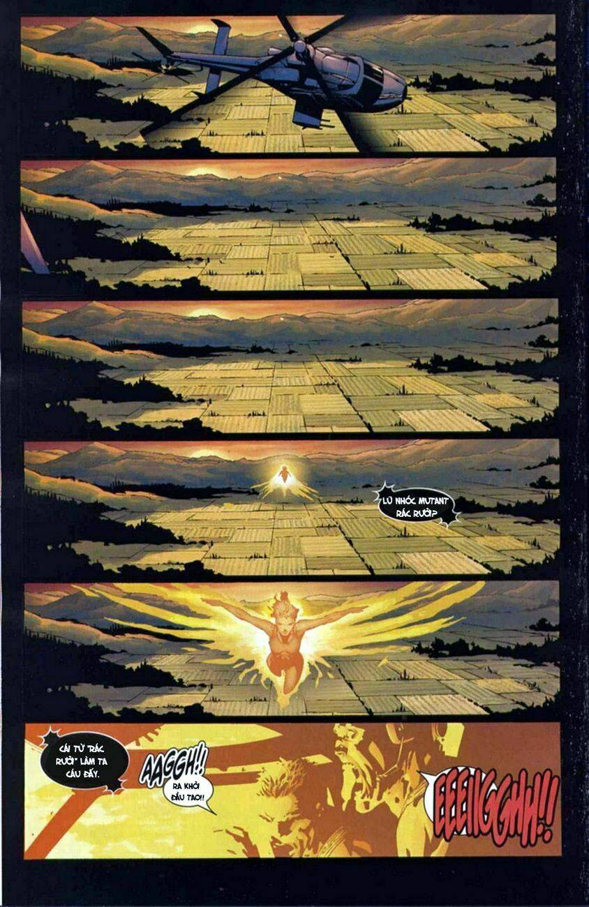 ultimate x-men chapter 38 18