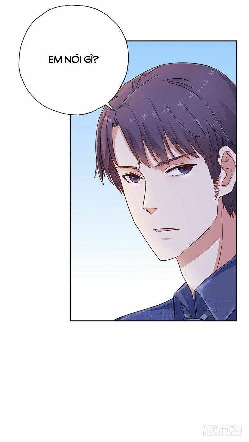 giao ước hôn nhân trên giường đừng xem là thật chapter 13 19