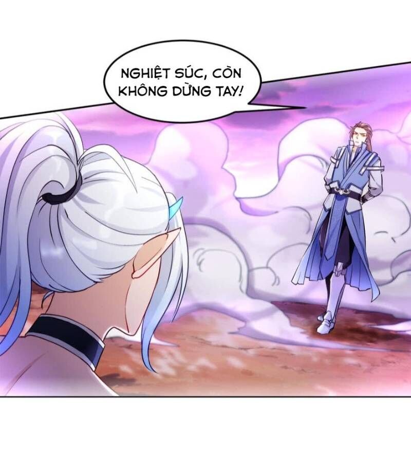 lão tổ của bạn đang online chapter 54 11