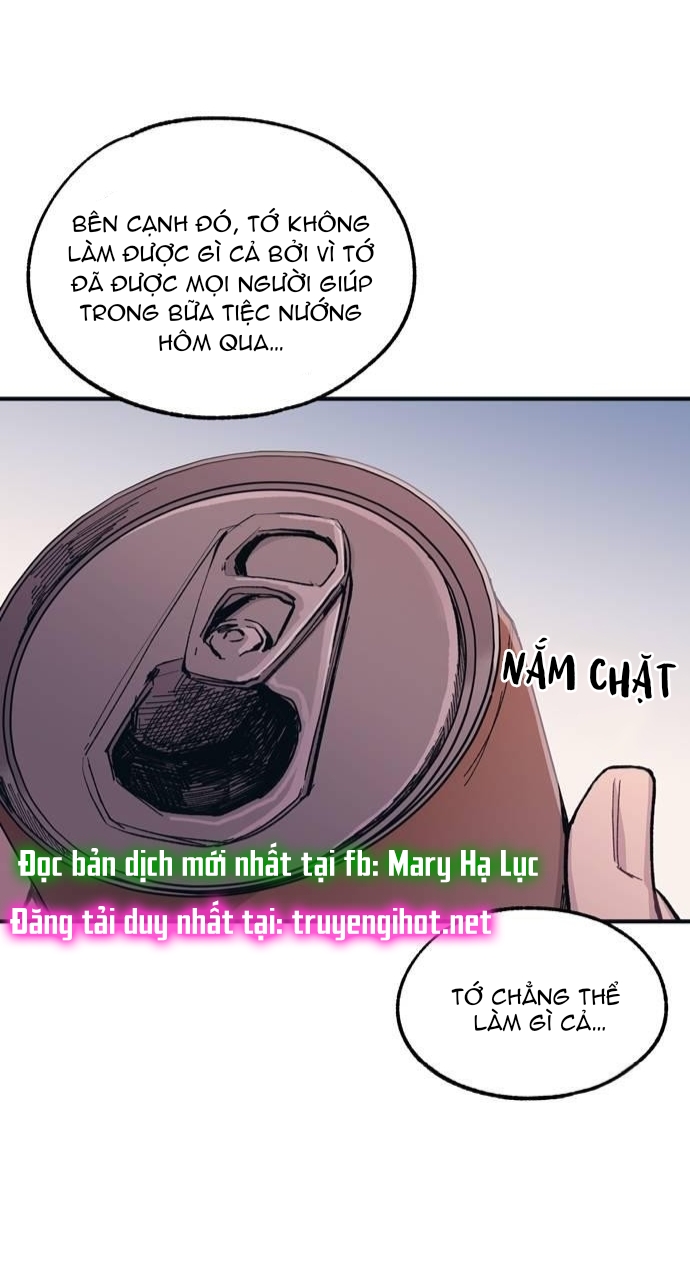 yeonwoo ngây thơ chapter 34.1 8