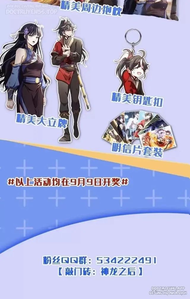 tôi, thần long của nữ đế! chapter 2 53