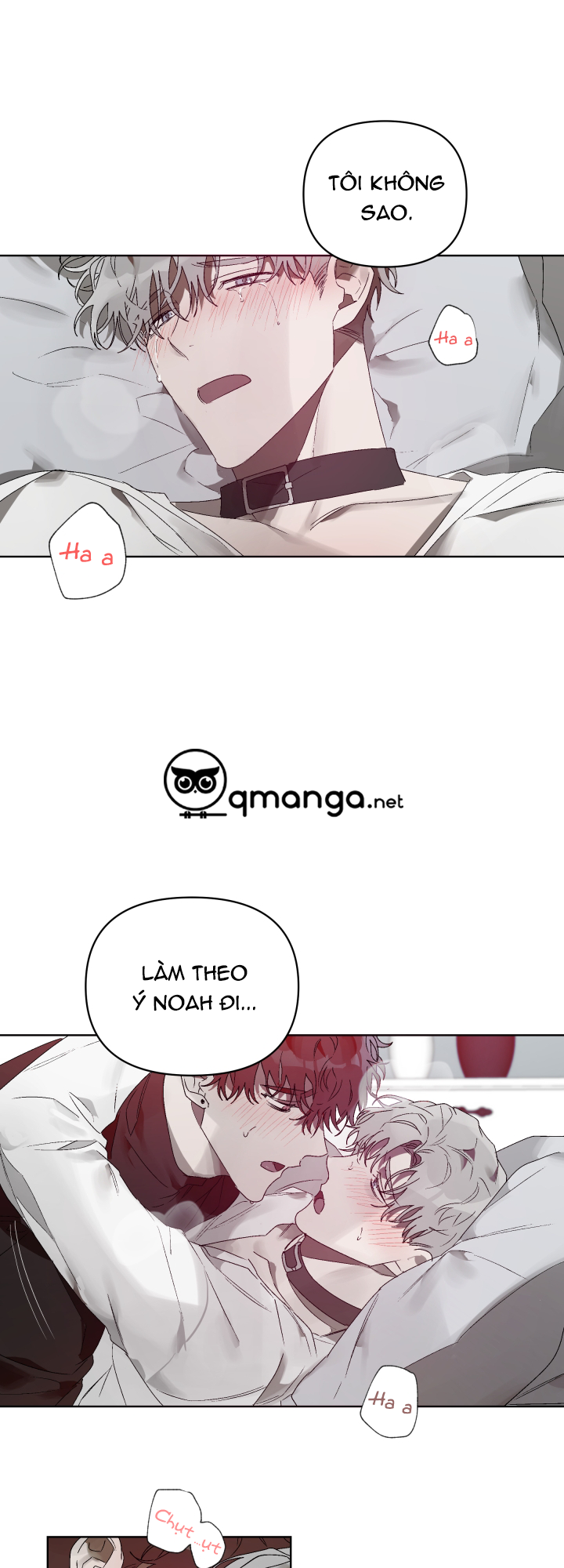 trái ngọt nơi đầu lưỡi chapter 7 15