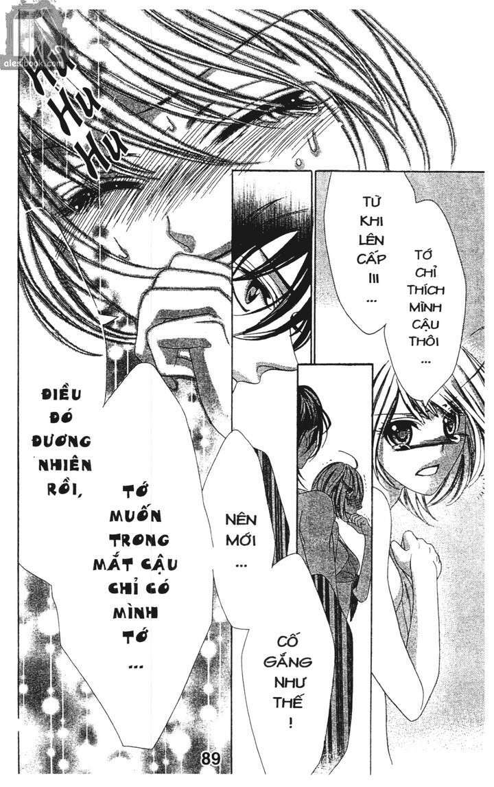 alice 38 °c chapter 20 13