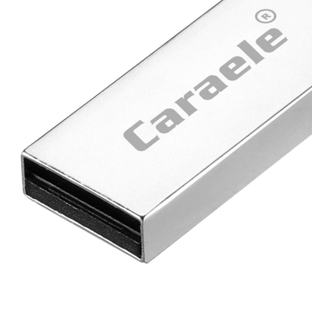 Waterproof USB 2.0 Flash Drives Memory Stick for Laptops Desktop 64GB