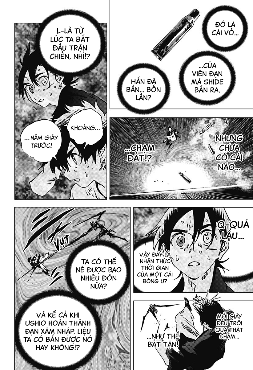 summer time render chapter 134 15