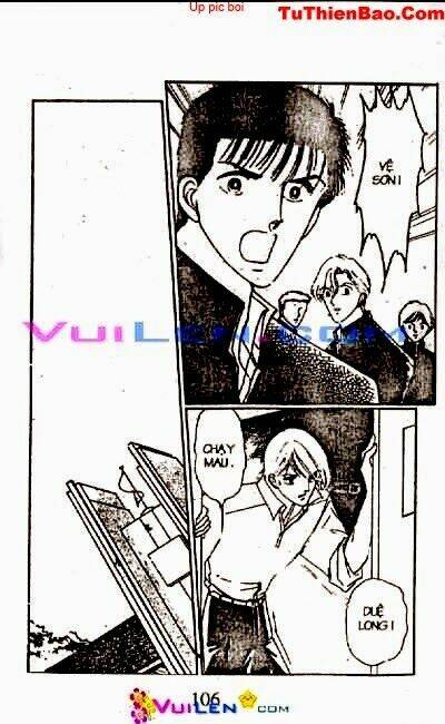 cô bé khóc nhè chapter 14 105