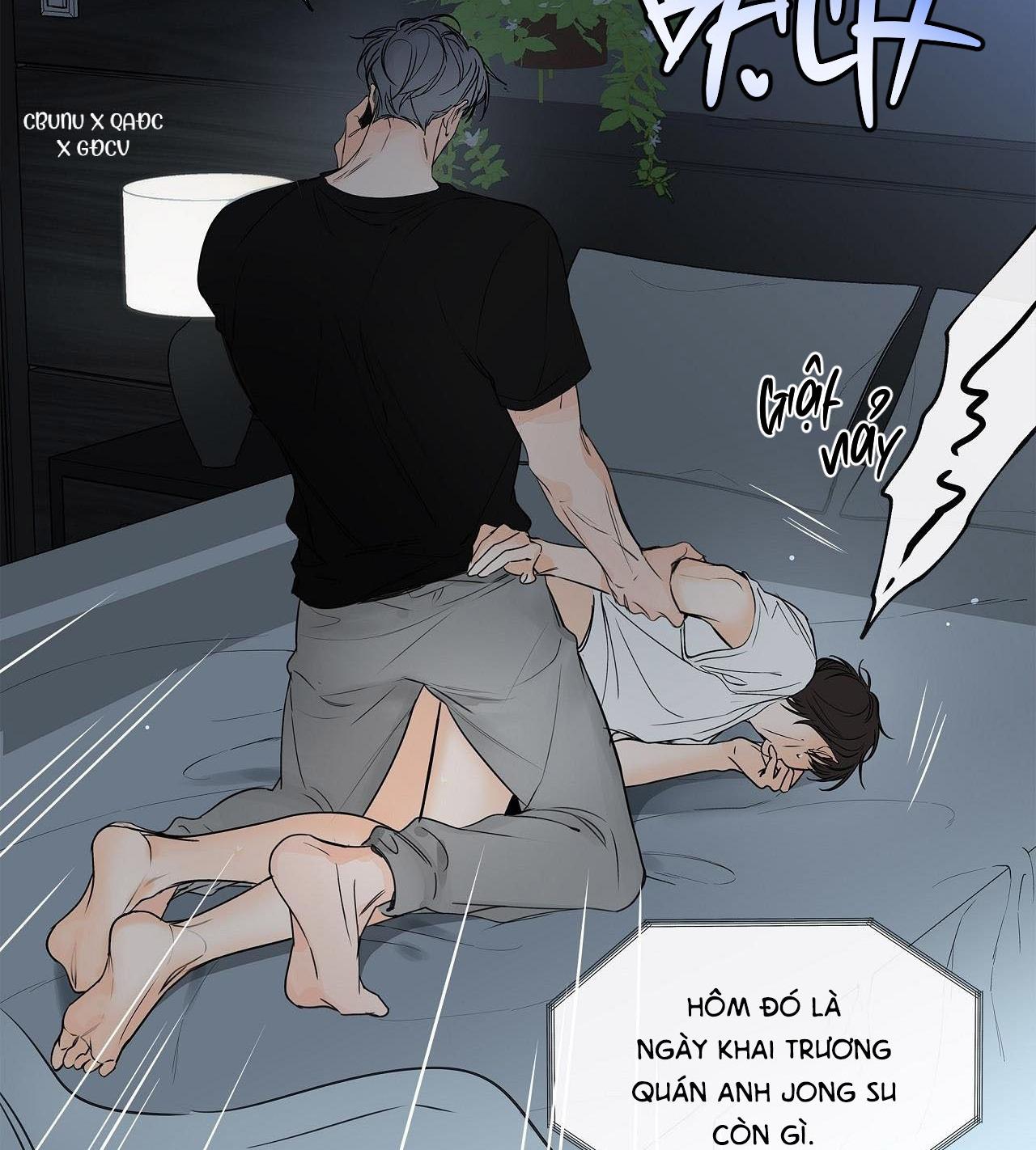 hạ cánh cuối chân trời chapter 6 37