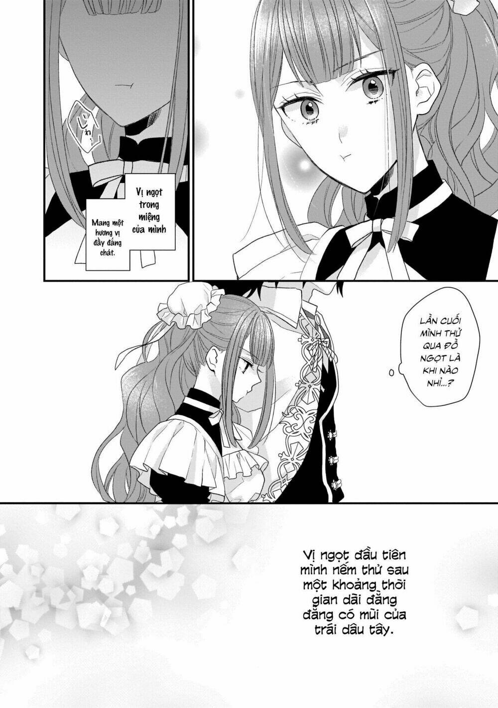 the wolf lord's lady chapter 2 26