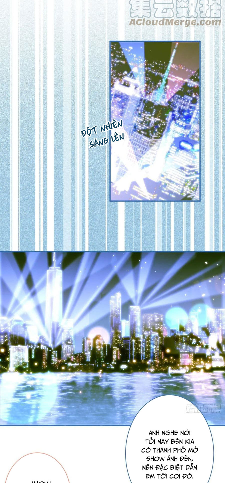 lại bị nam thần chọc trên hot search! chapter 112 28