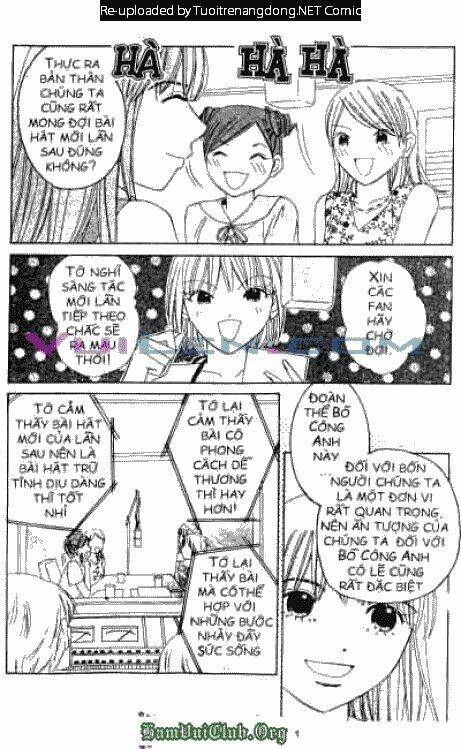 cánh thiên nga chapter 23 116