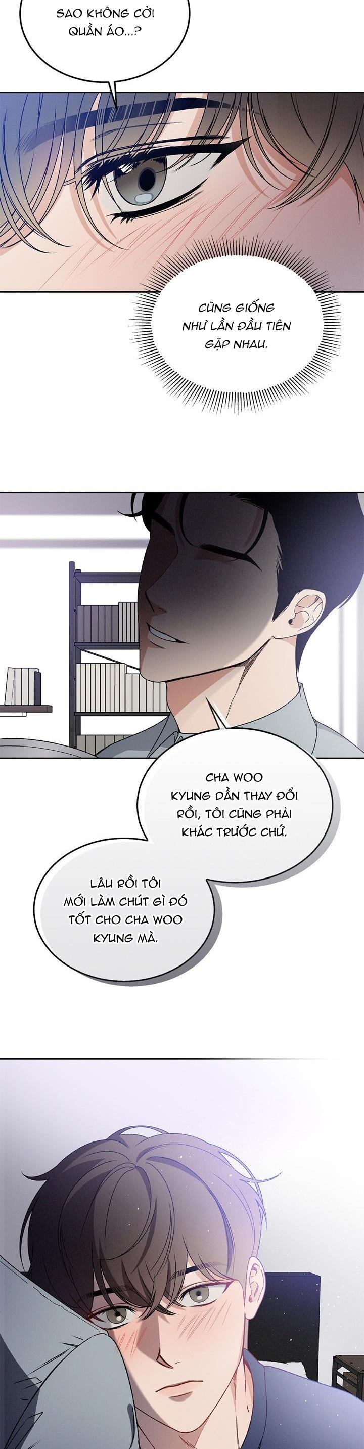 critical point chapter 0 28