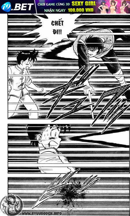 hoàng phi hồng phần 1 chapter 16 96