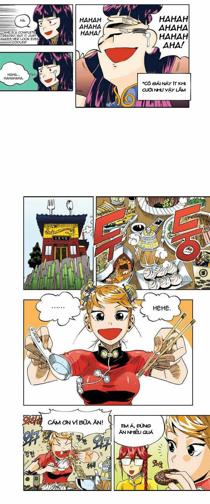 space china dress chapter 12 21