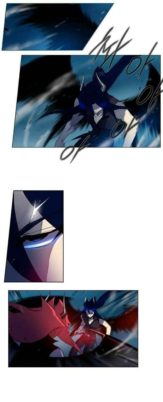 bản khế ước linh hồn chapter 100 24