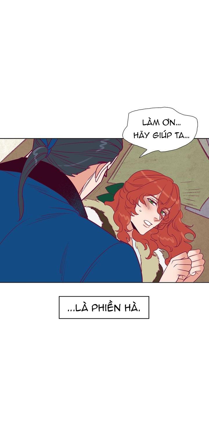 rạp chiếu phim bl cổ điển chapter 11 31