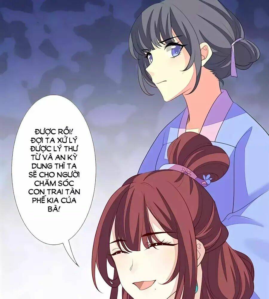 cửu khuyết phong hoa chapter 49 57