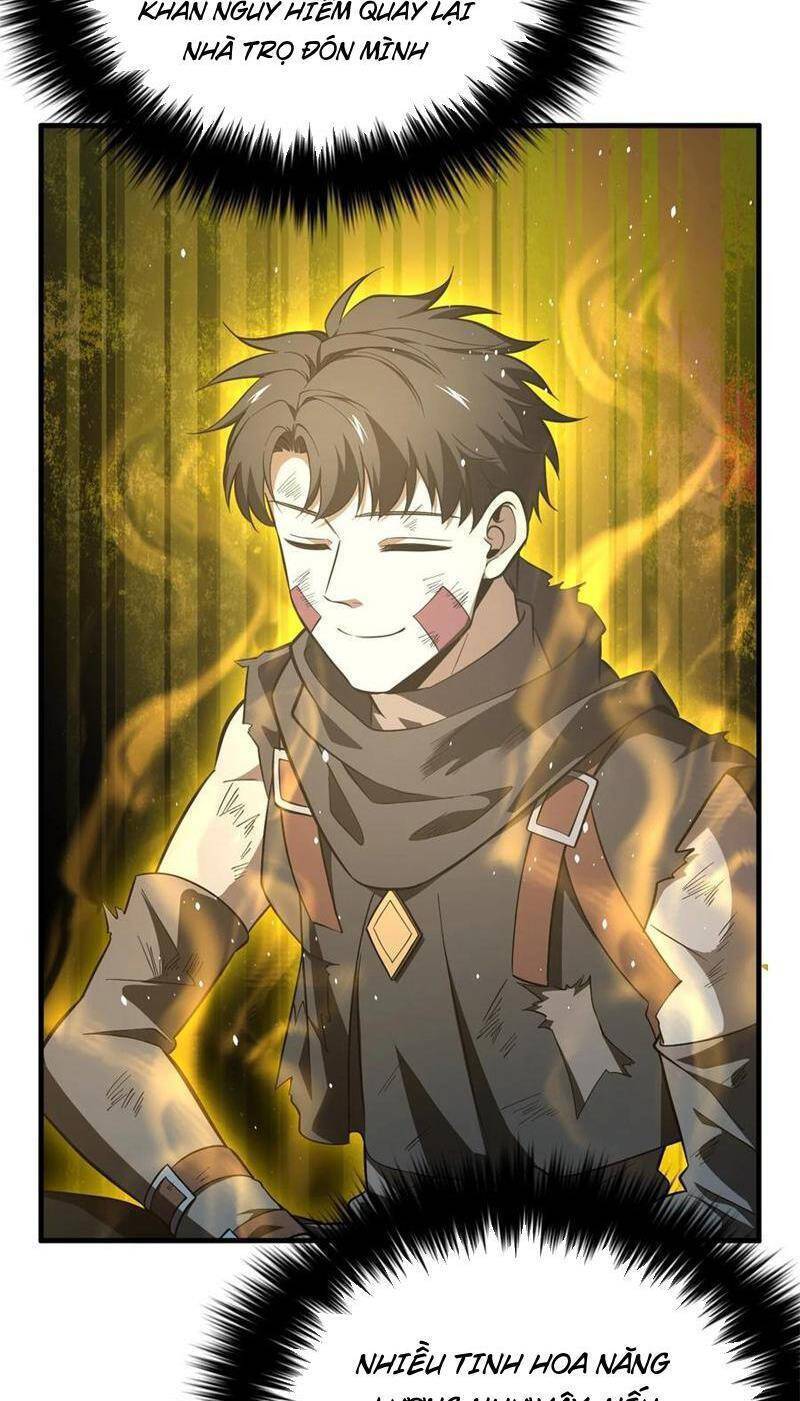 toàn cầu cao khảo chapter 239 51