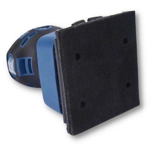 Máy đánh giấy ráp rung Dongcheng DSB03-100
