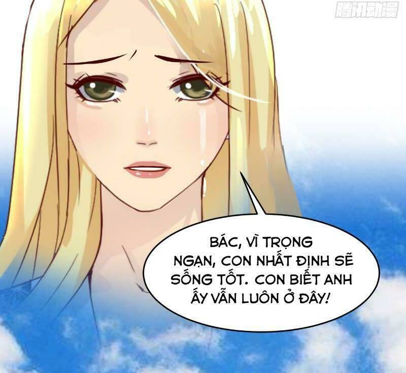 đô thị thần nhãn chapter 2 16