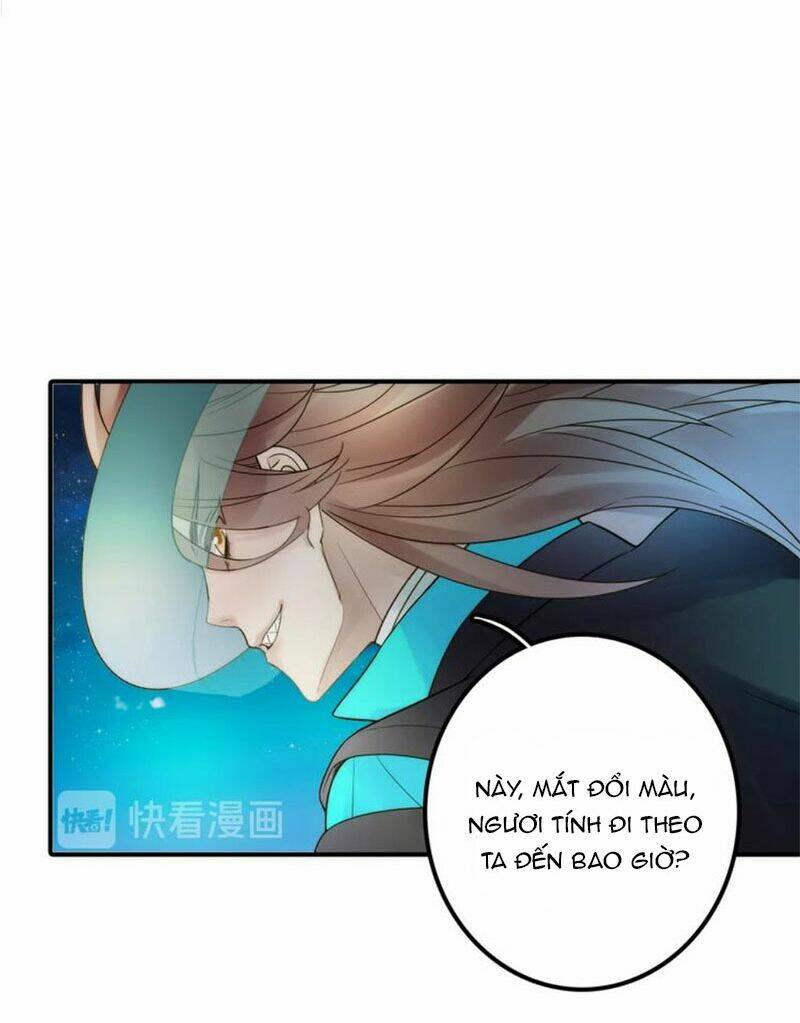 cướp chàng vợ về đón năm mới chapter 39 25